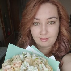 Фотография девушки Kristina, 27 лет из г. Сочи