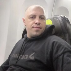 Фотография мужчины Виталий, 41 год из г. Прокопьевск