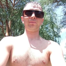 Фотография мужчины Константин, 33 года из г. Екатеринбург