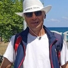 Фотография мужчины Алексей, 45 лет из г. Луганск