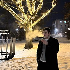 Фотография мужчины Артем, 24 года из г. Калининград