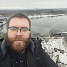 Фотография мужчины Михайло, 37 лет из г. Харьков