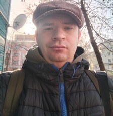 Фотография мужчины Алекс, 35 лет из г. Кострома