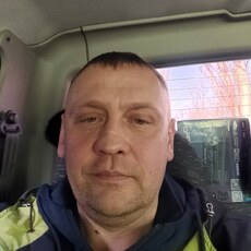 Фотография мужчины Михаил, 39 лет из г. Макеевка