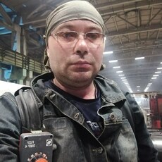 Фотография мужчины Виктор, 45 лет из г. Курган
