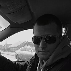 Фотография мужчины Кирилл, 35 лет из г. Ангарск