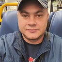 Александр, 40 лет