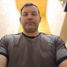 Фотография мужчины Алексей, 43 года из г. Уфа
