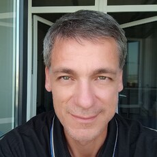 Фотография мужчины Константин, 48 лет из г. Краснодар