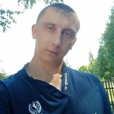 Фотография мужчины Сергей, 35 лет из г. Бежецк