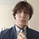 Захар, 18 лет