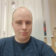 Фотография мужчины Александр, 32 года из г. Бобруйск