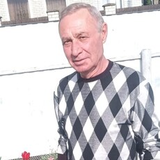 Фотография мужчины Гриша, 67 лет из г. Брюховецкая