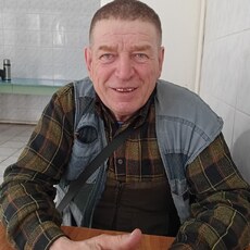 Фотография мужчины Владимир, 67 лет из г. Уфа