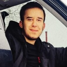 Фотография мужчины Danil, 25 лет из г. Ярославль