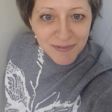 Светлана, 50 из г. Самара.