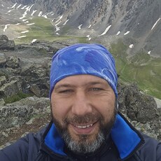 Фотография мужчины Андрей, 41 год из г. Артем