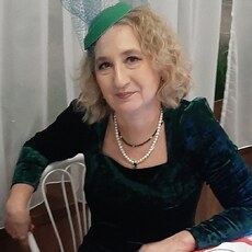 Фотография девушки Татьяна, 58 лет из г. Новокузнецк