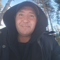 Фотография мужчины Дима, 46 лет из г. Воронеж