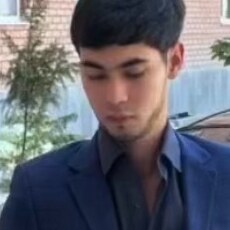 Фотография мужчины Батухан, 23 года из г. Улан-Удэ
