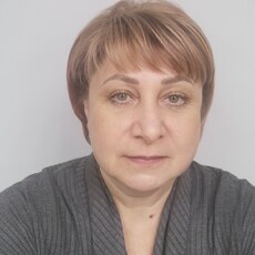 Фотография девушки Светлана, 52 года из г. Южно-Сахалинск