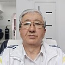 Алик, 58 лет