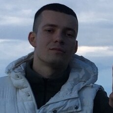 Фотография мужчины Михаил, 27 лет из г. Пушкино (Московская Обл)