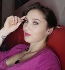Фотография девушки Ал, 32 года из г. Семей