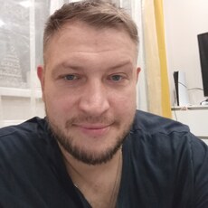 Фотография мужчины Алексей, 40 лет из г. Санкт-Петербург