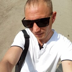 Фотография мужчины Николай, 33 года из г. Хабаровск