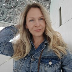 Фотография девушки Алёна, 32 года из г. Домодедово
