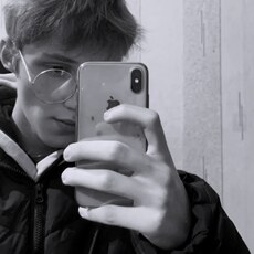 Фотография мужчины Андрей, 25 лет из г. Новокузнецк