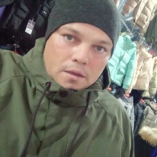 Фотография мужчины Алексей, 39 лет из г. Нижний Новгород