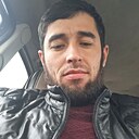 Мухидин, 34 года