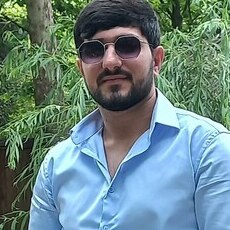 Фотография мужчины Алик, 25 лет из г. Якутск