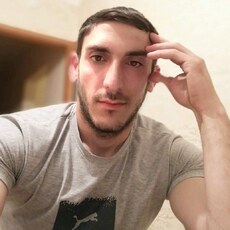 Фотография мужчины Вардан, 34 года из г. Волгоград