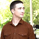 Семён, 27 лет