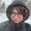 Никита, 18 лет