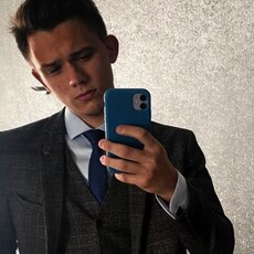 Фотография мужчины Александр, 25 лет из г. Санкт-Петербург