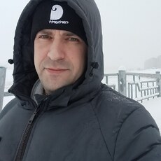 Фотография мужчины Александр, 40 лет из г. Нижний Новгород