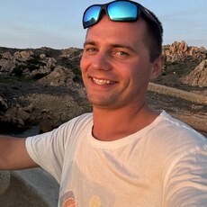 Фотография мужчины Pavel, 31 год из г. Копыль