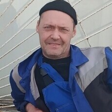 Фотография мужчины Андрей, 48 лет из г. Волгоград