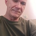 Ник, 52 года