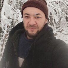 Фотография мужчины Але, 30 лет из г. Екатеринбург