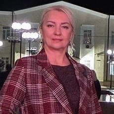 Фотография девушки Ирина, 53 года из г. Новочеркасск
