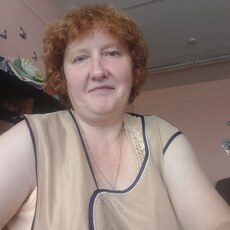 Фотография девушки Наталия, 48 лет из г. Кадников