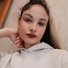 Фотография девушки Наталья, 23 года из г. Санкт-Петербург