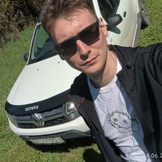 Фотография мужчины Владислав, 34 года из г. Красноярск