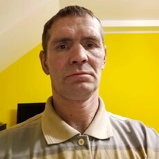 Фотография мужчины Николай, 43 года из г. Новокузнецк