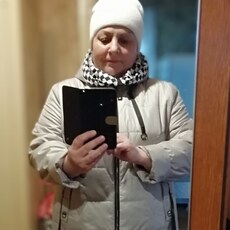 Фотография девушки Елена, 58 лет из г. Кострома